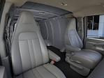 New 2025 GMC Savana 2500 Empty Cargo Van for sale #2531205 - photo 17