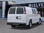 New 2025 GMC Savana 2500 Empty Cargo Van for sale #2531205 - photo 5