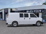 New 2025 GMC Savana 2500 Empty Cargo Van for sale #2531205 - photo 6