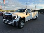 New 2025 GMC Sierra 3500 Crew Cab Service Truck for sale #2531206 - photo 1