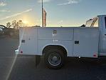 New 2025 GMC Sierra 3500 Crew Cab Service Truck for sale #2531206 - photo 5