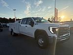 2025 GMC Sierra 3500 Crew Cab RWD Reading Service Truck for sale #2531206 - photo 10