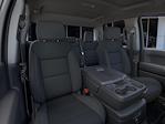 New 2025 GMC Sierra 1500 Pro Double Cab Pickup for sale #2531207 - photo 16