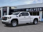 New 2025 GMC Sierra 1500 Pro Double Cab Pickup for sale #2531207 - photo 26