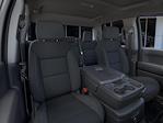 New 2025 GMC Sierra 1500 Pro Double Cab Pickup for sale #2531207 - photo 40