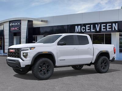 New 2025 GMC Canyon Elevation Crew Cab Pickup for sale #2531208 - photo 2