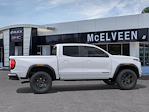 New 2025 GMC Canyon Elevation Crew Cab Pickup for sale #2531208 - photo 29
