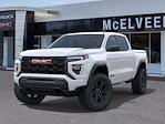 New 2025 GMC Canyon Elevation Crew Cab Pickup for sale #2531208 - photo 30