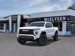 New 2025 GMC Canyon Elevation Crew Cab Pickup for sale #2531208 - photo 32