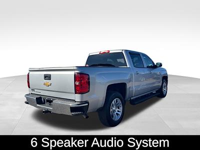 2018 Chevrolet Silverado 1500 Crew Cab RWD Pickup for sale #2531210B - photo 2