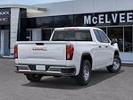 New 2025 GMC Sierra 1500 Pro Double Cab 4WD Pickup for sale #2531211 - photo 28