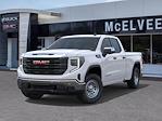 New 2025 GMC Sierra 1500 Pro Double Cab 4WD Pickup for sale #2531211 - photo 30