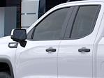 New 2025 GMC Sierra 1500 Pro Double Cab 4WD Pickup for sale #2531211 - photo 36