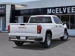New 2025 GMC Sierra 1500 Pro Double Cab 4WD Pickup for sale #2531211 - photo 4