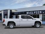 New 2025 GMC Sierra 1500 Pro Double Cab 4WD Pickup for sale #2531211 - photo 5