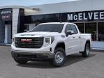 New 2025 GMC Sierra 1500 Pro Double Cab 4WD Pickup for sale #2531211 - photo 6