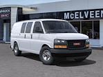 2025 GMC Savana 2500 RWD, Adrian Steel PHVAC Upfitted Cargo Van for sale #253128 - photo 31