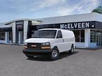 2025 GMC Savana 2500 RWD, Adrian Steel PHVAC Upfitted Cargo Van for sale #253128 - photo 32