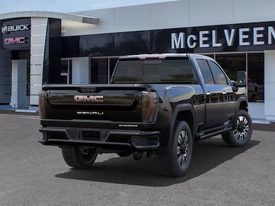 2025 GMC Sierra 2500 Crew Cab 4WD Pickup for sale #253153 - photo 2