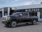2025 GMC Sierra 2500 Crew Cab 4WD Pickup for sale #253153 - photo 3