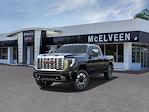 2025 GMC Sierra 2500 Crew Cab 4WD Pickup for sale #253153 - photo 8
