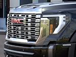 2025 GMC Sierra 2500 Crew Cab 4WD Pickup for sale #253153 - photo 13