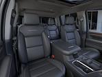 2025 GMC Sierra 2500 Crew Cab 4WD Pickup for sale #253153 - photo 16