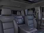 2025 GMC Sierra 2500 Crew Cab 4WD Pickup for sale #253153 - photo 24