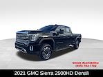 2021 GMC Sierra 2500 Crew Cab 4WD, Pickup for sale #253158A - photo 1