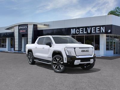 New 2025 GMC Sierra EV Denali Crew Cab 4WD Pickup for sale #253203 - photo 1