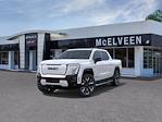 New 2025 GMC Sierra EV Denali Crew Cab 4WD Pickup for sale #253203 - photo 8