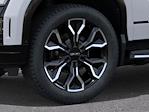 New 2025 GMC Sierra EV Denali Crew Cab 4WD Pickup for sale #253203 - photo 9