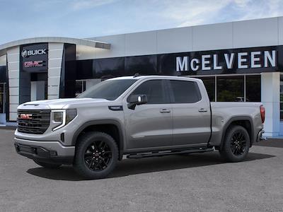 New 2025 GMC Sierra 1500 Elevation Crew Cab 4WD Pickup for sale #253259 - photo 2