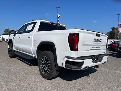 2022 GMC Sierra 1500 Crew Cab 4WD Pickup for sale #253261A - photo 2