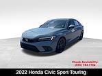 Used 2022 Honda Civic Sport Touring for sale #253261B - photo 1