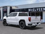 2025 GMC Sierra 1500 Crew Cab 4WD, Pickup for sale #253271 - photo 3