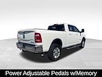 2024 Ram 2500 Crew Cab 4x4 Pickup for sale #253275A - photo 2