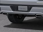 2025 GMC Sierra 1500 Crew Cab 4WD Pickup for sale #253285 - photo 38