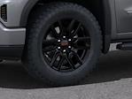 2025 GMC Sierra 1500 Crew Cab 4WD Pickup for sale #253285 - photo 9