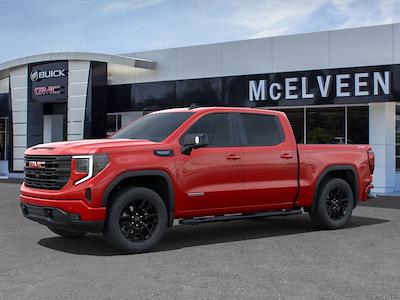2025 GMC Sierra 1500 Crew Cab 4WD Pickup for sale #253295 - photo 2