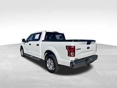 2017 Ford F-150 SuperCrew Cab RWD Pickup for sale #253295A - photo 2