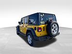 2021 Jeep Wrangler 4x4 SUV for sale #253328A - photo 2