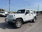 Used 2013 Jeep Wrangler Unlimited Sahara 4x4 SUV for sale #253349A - photo 1