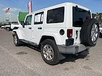 Used 2013 Jeep Wrangler Unlimited Sahara 4x4 SUV for sale #253349A - photo 2