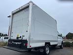 New 2025 GMC Savana 3500 1WT RWD 12' Bay Bridge Box Van for sale #253355 - photo 2