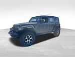 Used 2020 Jeep Wrangler Unlimited Rubicon 4x4 SUV for sale #253415A - photo 1