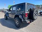 Used 2020 Jeep Wrangler Unlimited Rubicon 4x4 SUV for sale #253415A - photo 2