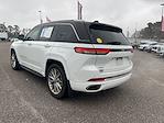 Used 2022 Jeep Grand Cherokee Summit 4x4 SUV for sale #253416A - photo 2