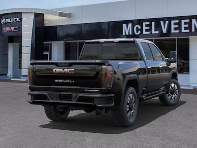 2025 GMC Sierra 2500 Crew Cab 4WD Pickup for sale #253442 - photo 2