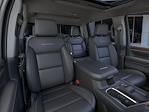 2025 GMC Sierra 2500 Crew Cab 4WD Pickup for sale #253442 - photo 16